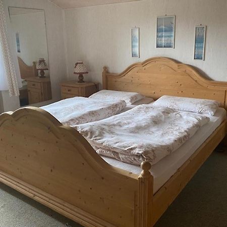 Ferienwohnung Deininger Inkl. Chiemgaukarte Ruhpolding Zewnętrze zdjęcie