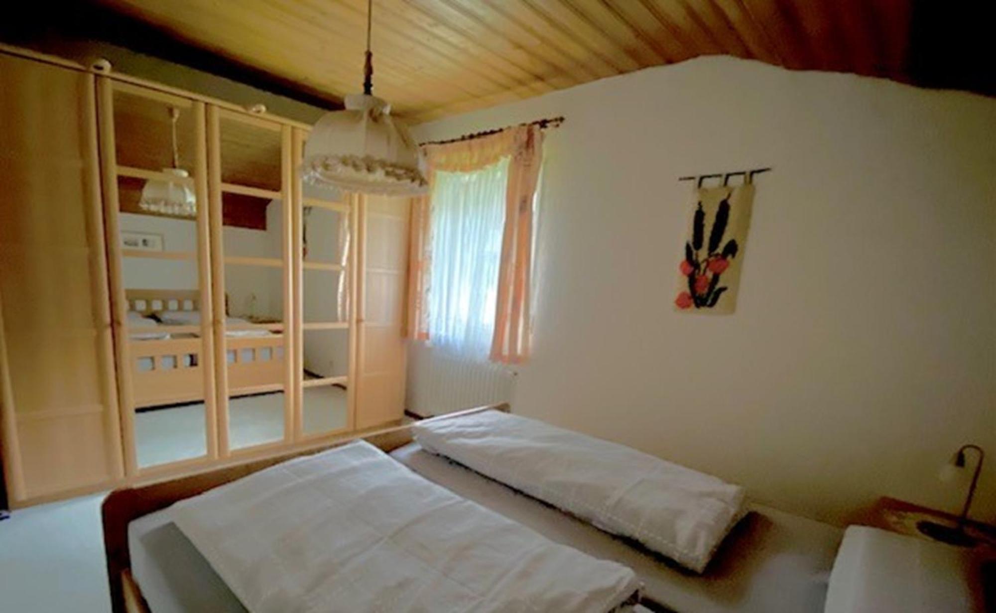 Ferienwohnung Deininger Inkl. Chiemgaukarte Ruhpolding Zewnętrze zdjęcie
