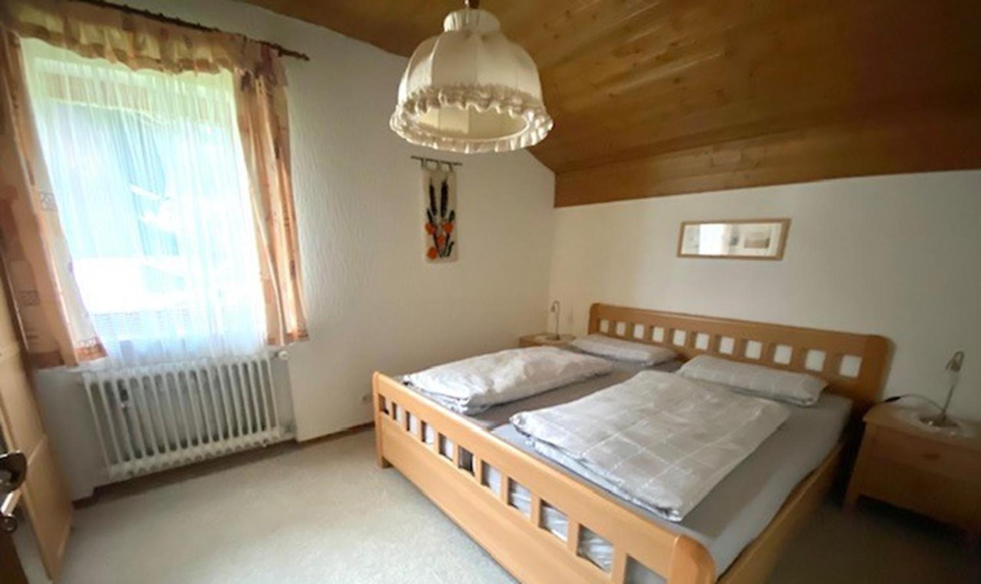 Ferienwohnung Deininger Inkl. Chiemgaukarte Ruhpolding Zewnętrze zdjęcie