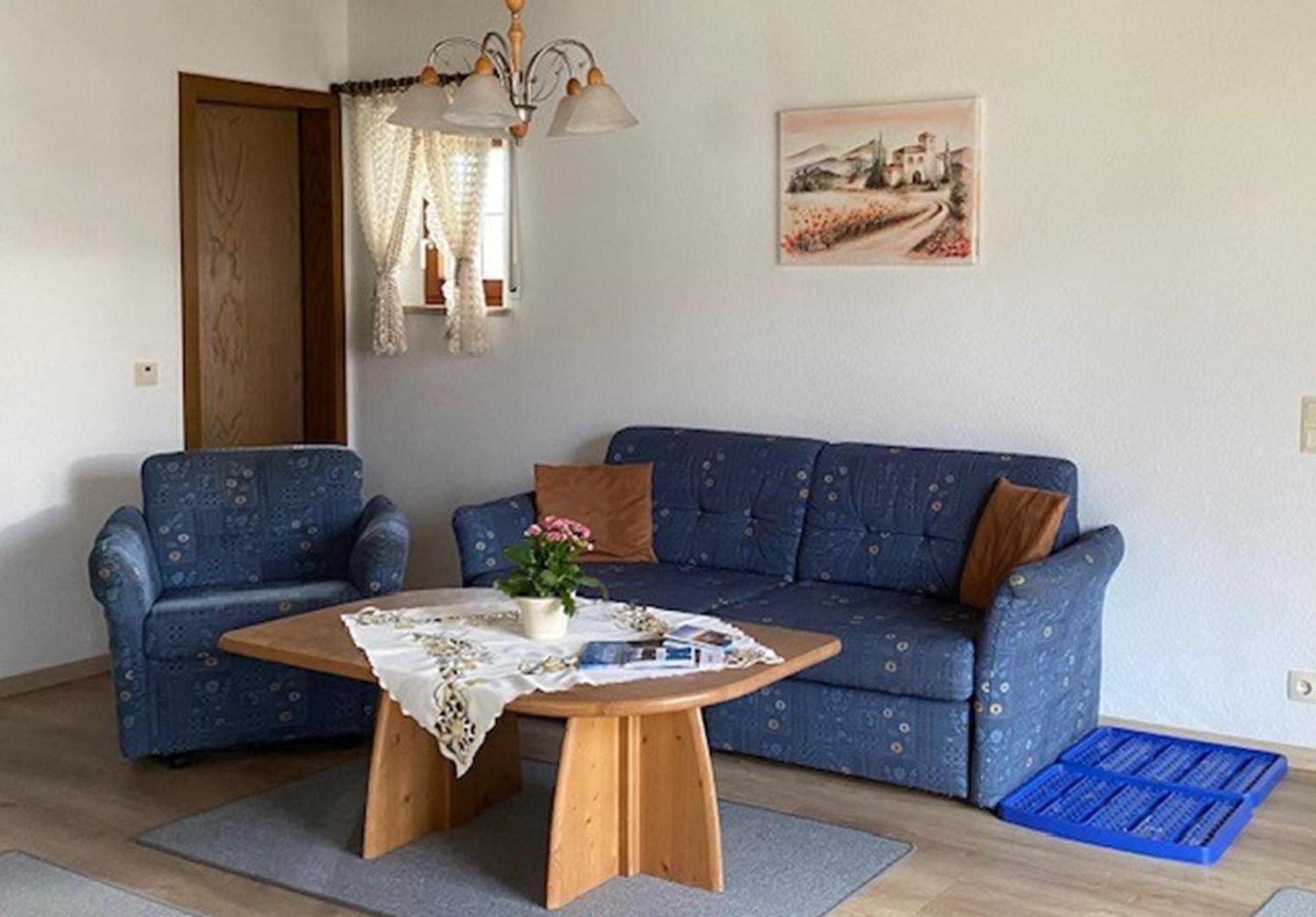 Ferienwohnung Deininger Inkl. Chiemgaukarte Ruhpolding Zewnętrze zdjęcie